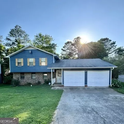 6091 Katherine Rd, Rex, GA 30273