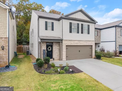128 Ivey Hollow Cir, Dawsonville, GA 30534