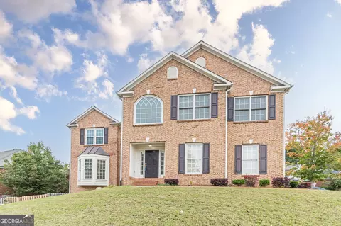 1681 Clay Brooke Ln SE, Smyrna, GA 30082