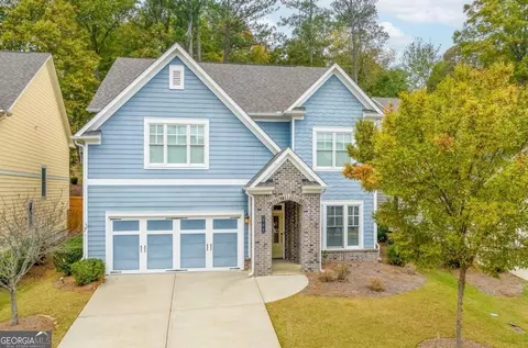 506 Suwanee Park Ter, Suwanee, GA 30024