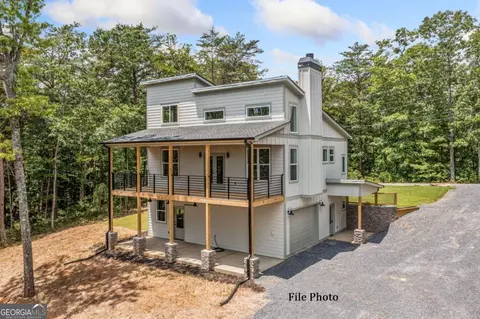 1469 Hanna Dr, Ranger, GA 30734