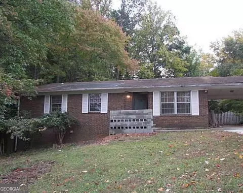 608 Glochester Pl, Norcross, GA 30071