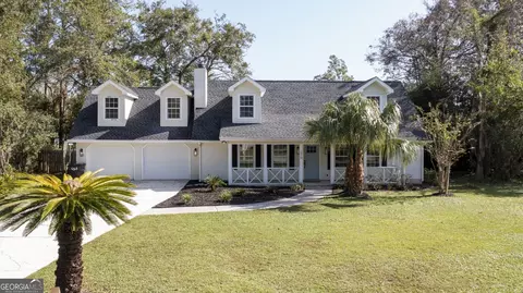 210 Bobwhite Blvd, Saint Marys, GA 31558