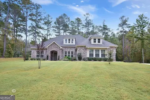 2612 Piedmont Lake Rd, Pine Mountain, GA 31822
