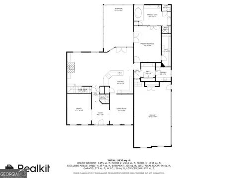 15 Balfour Dr, Covington, GA 30014 photo 62