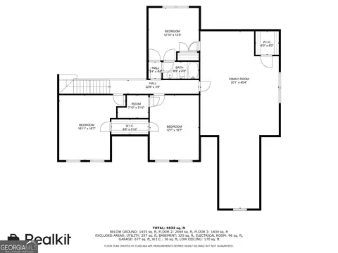 15 Balfour Dr, Covington, GA 30014 photo 63