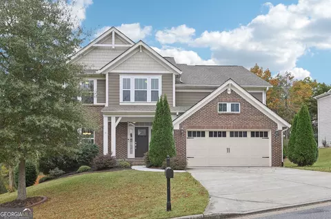 141 Stargaze Rdg, Canton, GA 30114