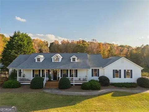2292 Acworth Due West Rd NW, Acworth, GA 30101