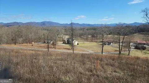 lot15 Jack Groves Ln, Hayesville, NC 28904
