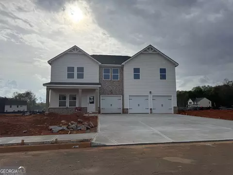 304 Bianca Way #LOT 196, Mcdonough, GA 30253