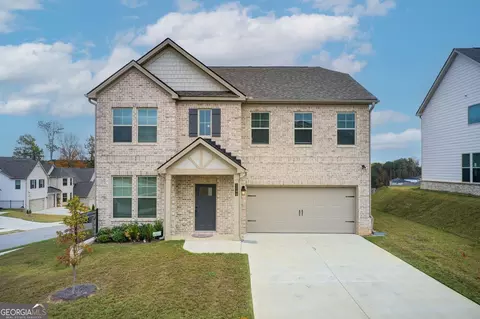 3366 Bellbuckle Ln SW, Atlanta, GA 30331