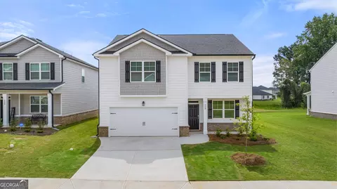 8602 Secretariat Dr, Lithonia, GA 30058
