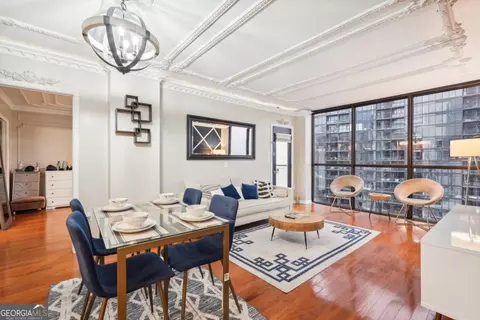 1280 W Peachtree St NW #2109, Atlanta, GA 30309