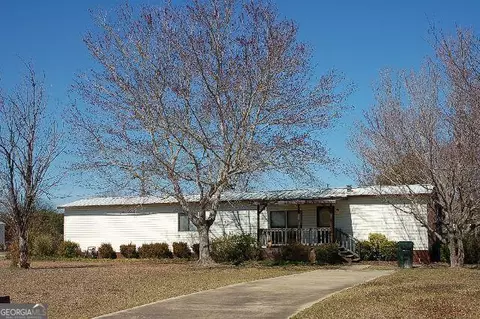 101 New Castle Dr, Warner Robins, GA 31093