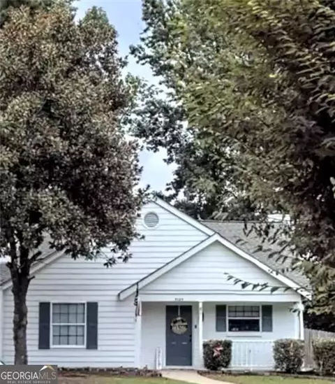 5085 Village Green Way, Alpharetta, GA 30009