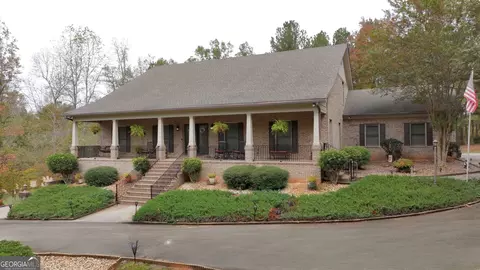 286 Brook Rd, Barnesville, GA 30204