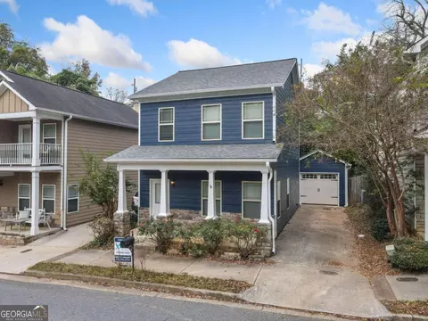 214 W Marietta St, Canton, GA 30114