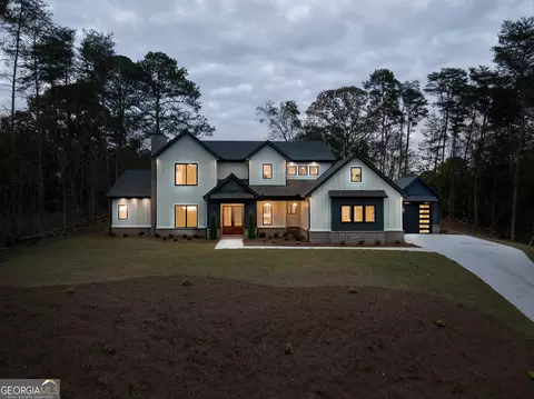 6029 Bluewater Blvd, Gainesville, GA 30506
