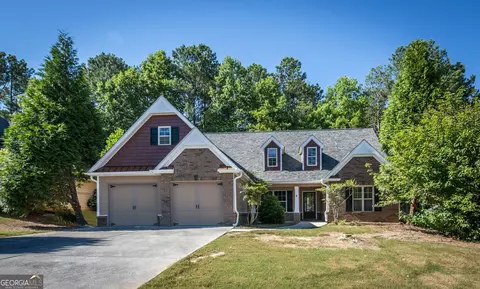 162 Saddleridge Dr, Bremen, GA 30110