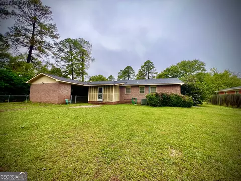 303 Pinehurst Dr, Dublin, GA 31021 photo 22