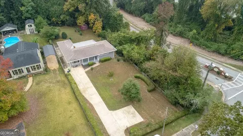 310 Crescent Rd, Griffin, GA 30224