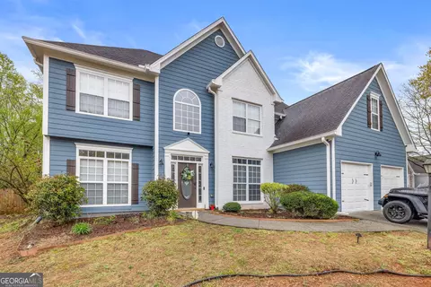 1017 Andover Dr, Hoschton, GA 30548