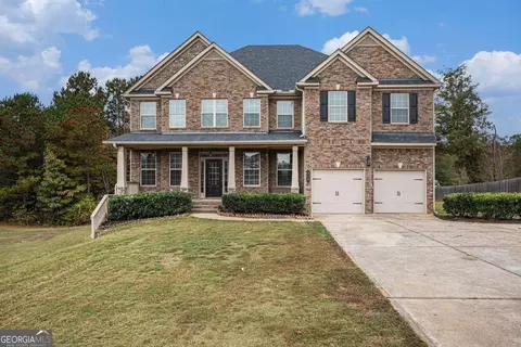 236 Newsome Trl, Mcdonough, GA 30252