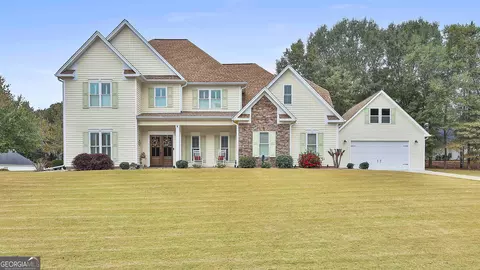 125 Brechin Dr, Senoia, GA 30276