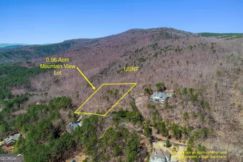 0 Yates Cir #460, Clarkesville, GA 30523