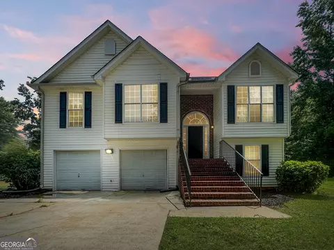 541 Wyntuck Dr, Mcdonough, GA 30253