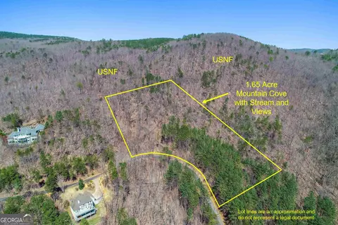 0 Yates Cir #456, Clarkesville, GA 30523