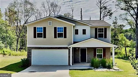 1321 Brunton Rd, Bethlehem, GA 30620