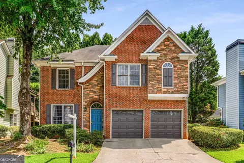3 Renfroe Ct, Decatur, GA 30030