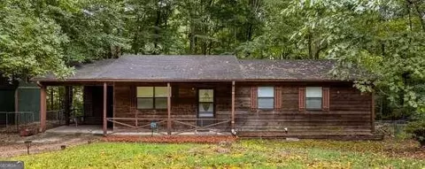 2816 Scarlett Ohara Ct, Douglasville, GA 30135