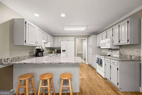 3032 Level Grove Rd, Cornelia, GA 30531 photo 7