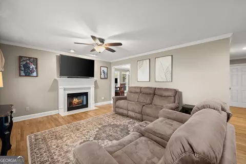 3032 Level Grove Rd, Cornelia, GA 30531 photo 3