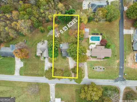 3032 Level Grove Rd, Cornelia, GA 30531 photo 22