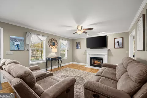 3032 Level Grove Rd, Cornelia, GA 30531 photo 4