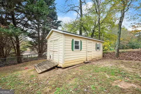 3032 Level Grove Rd, Cornelia, GA 30531 photo 21