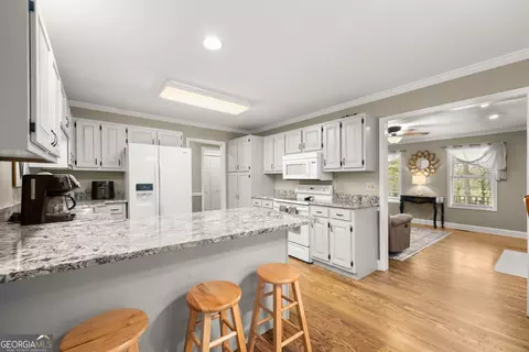 3032 Level Grove Rd, Cornelia, GA 30531 photo 8