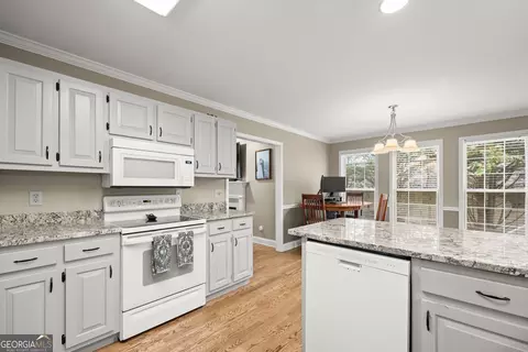 3032 Level Grove Rd, Cornelia, GA 30531 photo 6
