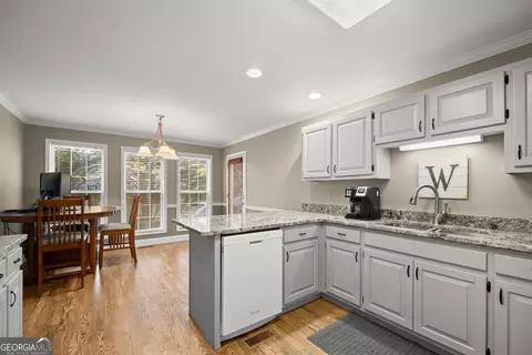 3032 Level Grove Rd, Cornelia, GA 30531 photo 5