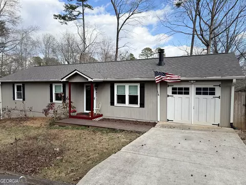 2655 Pilgrim Mill Rd, Cumming, GA 30041