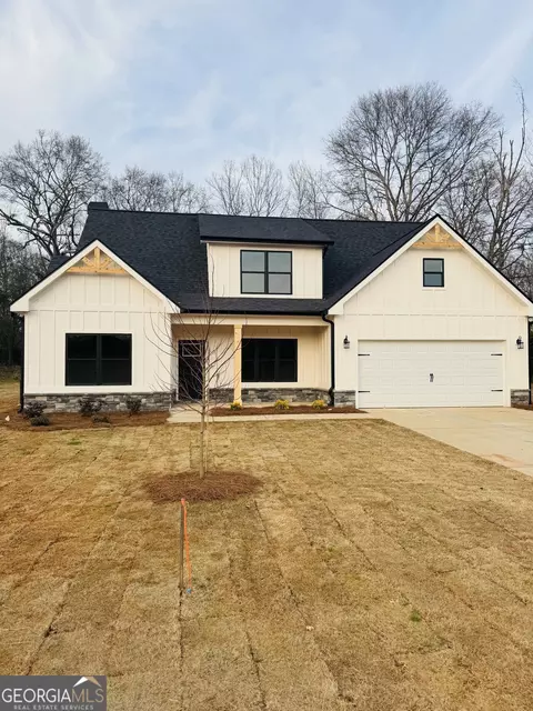 75 Crane St, Maysville, GA 30558