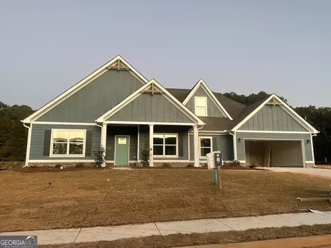 304 Hammerstone Ct #16, Senoia, GA 30276