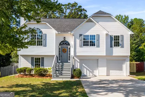 10589 Day Lily Dr, Hampton, GA 30228