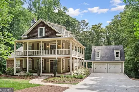 230 Cathy Ann Ln NW, Marietta, GA 30064