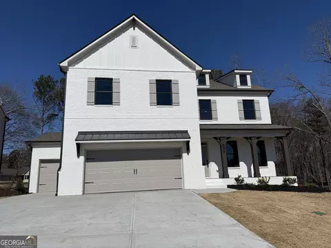 766 Winding Rose Dr #64A, Hoschton, GA 30548