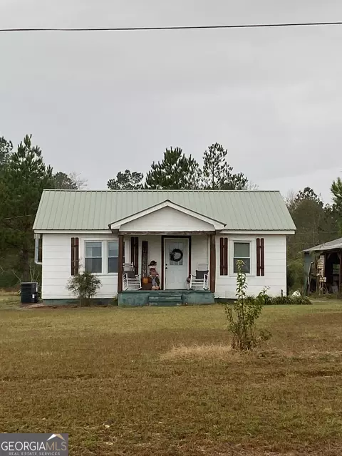 681 Beulah Church Rd, Harrison, GA 31035