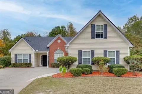 2537 Weycroft Cir, Dacula, GA 30019